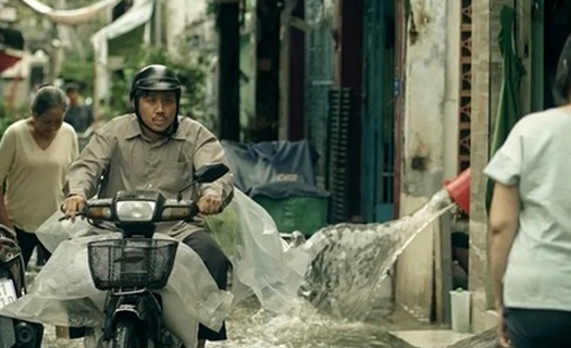 Điện ảnh Việt 2021: Khoảng nghỉ tạo đà cho sáng tạo